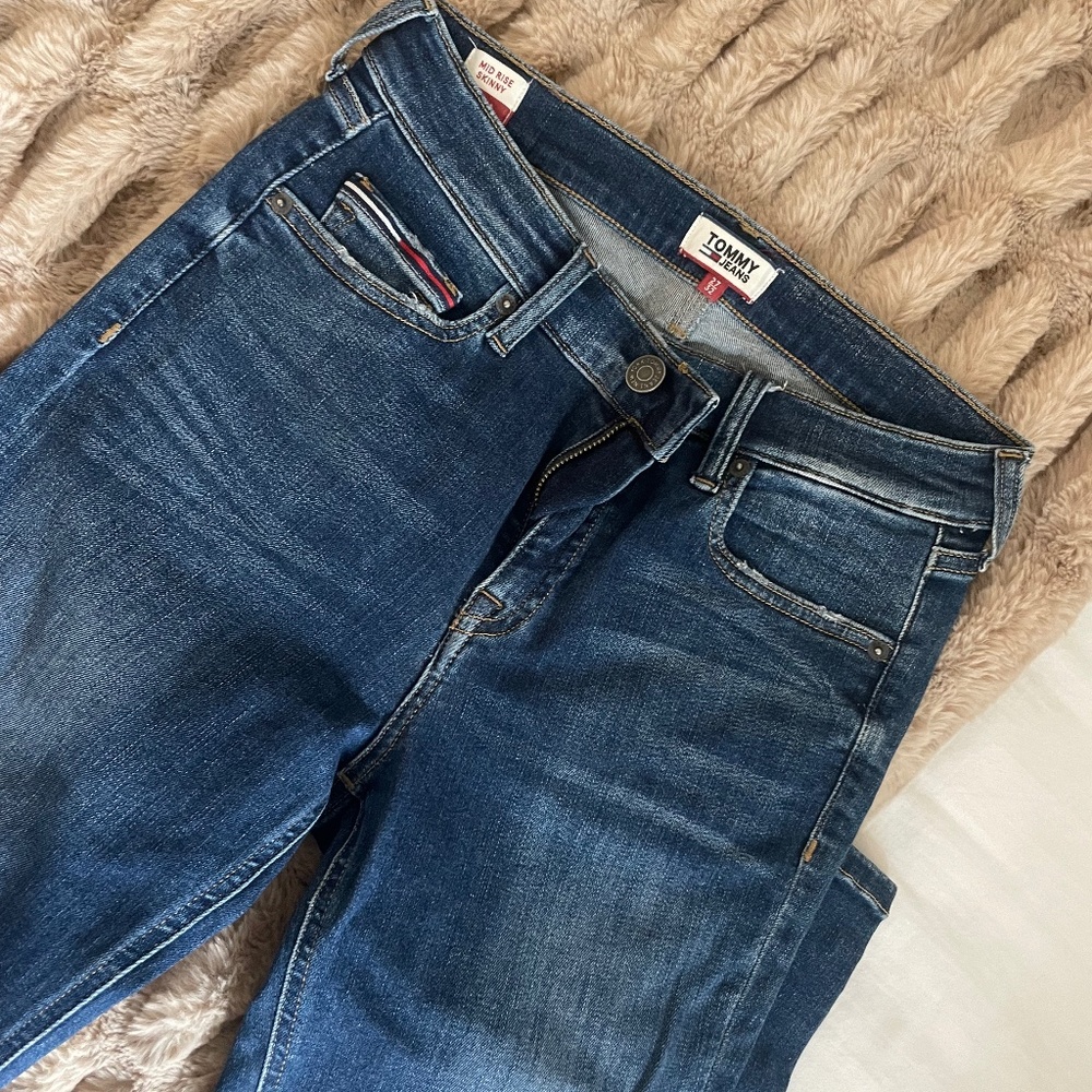 Tommy Hilfiger Denim